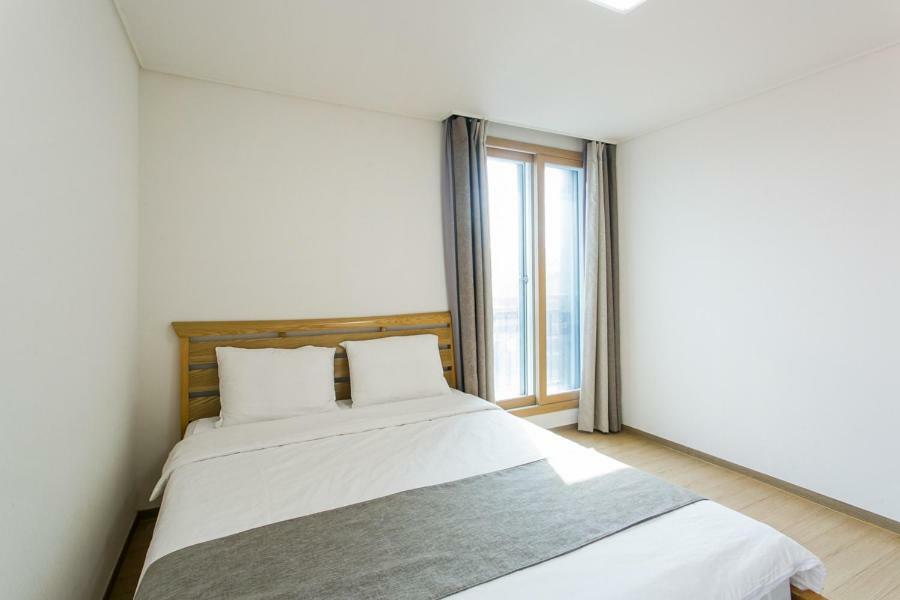 Haga-ri  Jeju Gilgaon Pension מראה חיצוני תמונה