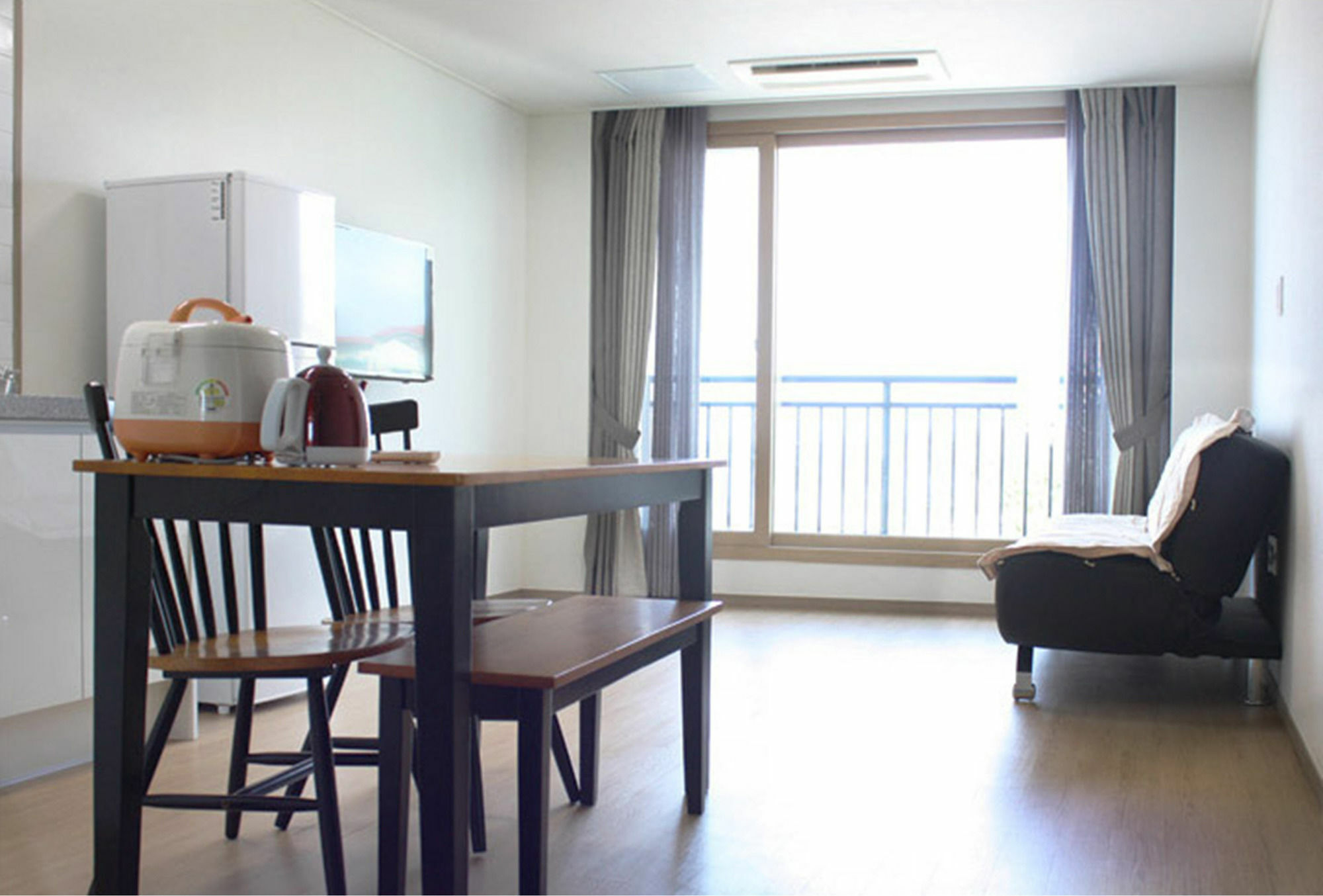 Haga-ri  Jeju Gilgaon Pension מראה חיצוני תמונה